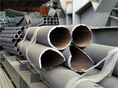 江苏七子建设管桁架工程施工全解析 从安装要点到报价考量