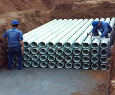 带你了解新型黑马产品 BWFRP 在建设工程施工中的应用与优势