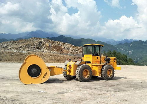 冲击压路机冲击碾压施工工艺在建设工程中的应用