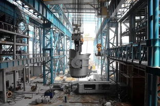 冶金建设国家队 坚守执着匠心，铸就时代丰碑