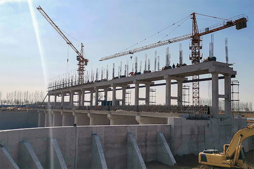 灾后重点防洪减灾与全省重点水利工程全面开复工 建设工程施工的关键举措